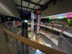 -海底捞火锅(青悦城店)