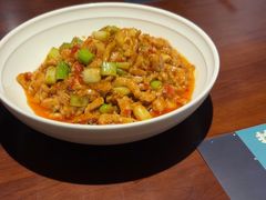 -拾捌川·自贡爆炒(新街口店)