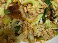 -北平味道.京味菜.烤鸭(梨园店)