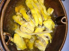 秘制盗汗鸡-黔香阁·味(花木店)