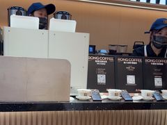 -蓉小乔·RONG COFFEE(春熙路店)