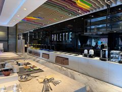 -鹭江潮餐厅·福建菜(鹭江佲家酒店)