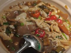 -筱爷叔·上海传统手工菜(玉树路店)