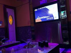 -朱古力纯K量贩式KTV(国庆中路店)