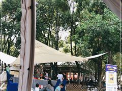 -上海美帆帆船露营基地