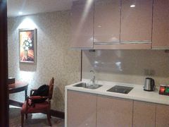 -大连亿锋豪景酒店