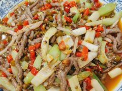 -李大爷的泡椒馆(冉家坝店)