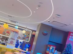 -海底捞火锅(上元大街店)