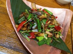 -云海肴·云南小炒·汽锅鸡(天津国金汇店)