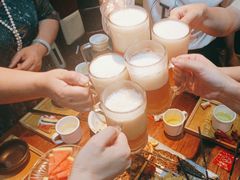 -米八子烧烤工厂(西区店)