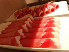 -海底捞大排档火锅(悦荟广场店)