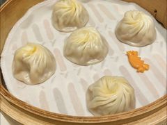 -鼎泰丰(国贸商城店)