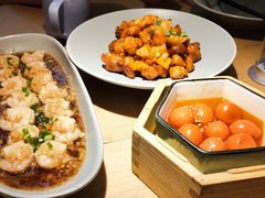 -蜜桃餐厅·伴山(绿宝广场店)