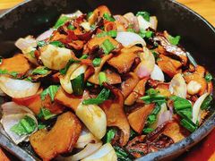 -云海肴云南菜·蒸汽石锅鱼(北京良乡华冠店)