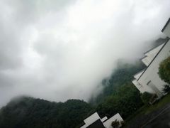 -石台牯牛降景区