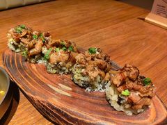 -春熙台·韩国料理(宝安西乡店)