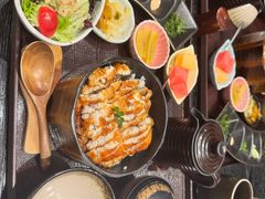 -玄白·炭烤活鳗(上海首店)