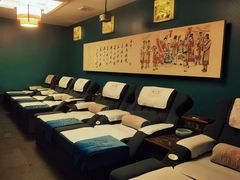 -儒之堂足道·SPA·推拿(莫干山路店)