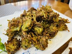 金菊萝卜丸-庆德楼