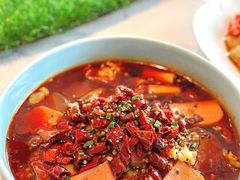 -郭靖内蒙菜·烤全羊·烧烤(望京旗舰店)