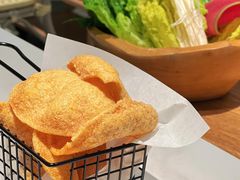 -椰子不语 椰子鸡火锅(淮海店)