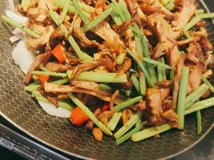 -楚禾宴·家宴(光谷大道店)