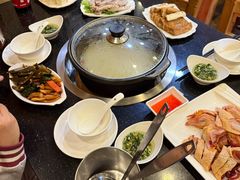 -领鲜风味花雕鸡(马端街店)