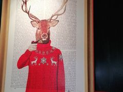 -新白鹿餐厅(百联中环店)