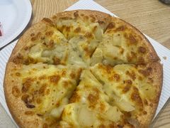 -尊宝比萨(江南豪园店)