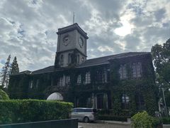 -半岛1919创意园区