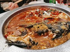 -湖南码头·地道岳阳美食·湘菜(魏公村店)