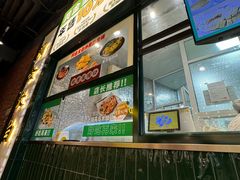 -阿金大白·上海菜馆(新天地店)