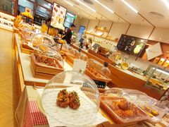 -BHG Bakery(北京SKP店)