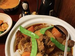 -小川洋风料理(江汉路店)