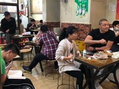 -小朱麻辣串(益民街店)