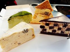 -Lady M Cake Boutique(麦迪逊大道店)