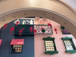 -奈尔宝·儿童乐园·亲子餐厅(华采天地店)