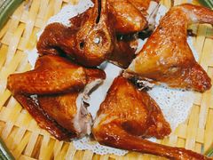 -点都德(德江楼店)