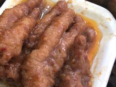 -彩景大茶楼(平湖店)