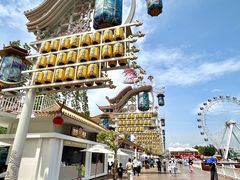 -渔岛海洋度假区