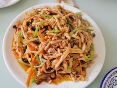 -胖子菜馆(隆昌路店)