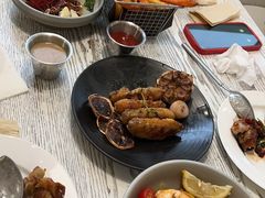 -娜娜家•Nana's restaurant (南开大悦城店)