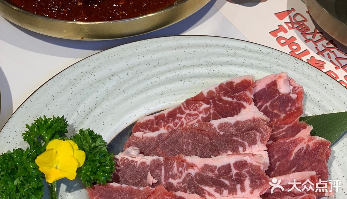 谁还没吃过大连这家韩式酱蟹拌饭🦀️