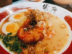 -雷门拉面店(新光天地店)