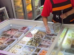 -阿城海鲜捞化(上下杭店)