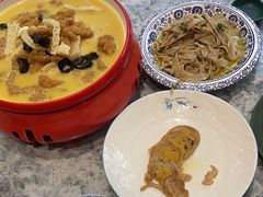 -聚丰园•湖鲜餐厅(阿红私房菜梅石路店)