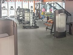 -博纳私人订制健身(中集美兰湖店)