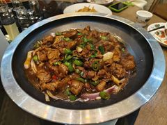 -味莊餐厅(康庄南街店)