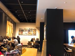-星巴克(天津鲁能中心第三店)