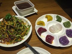 -一轩饺子馆(丽都店)